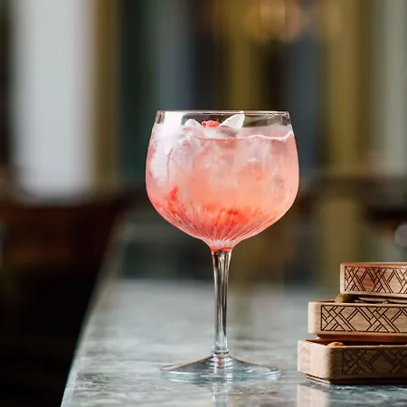 Kimpton - St Honore Paris By Ihg-3